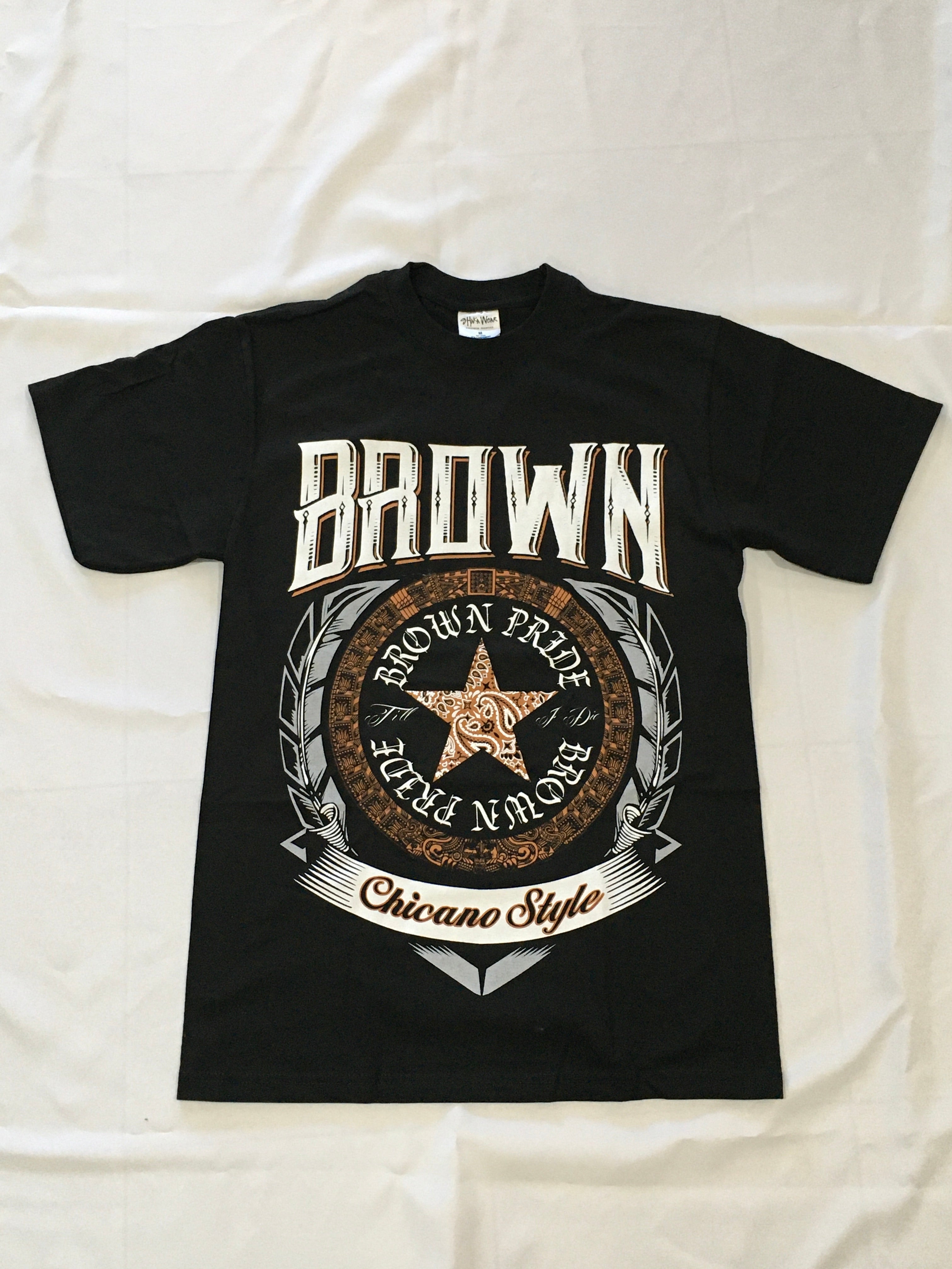 洋楽 V.A. / BROWN PRIDE G-RAP CHICANO Listen to Chicano Rap Mix Vol. Tres - 