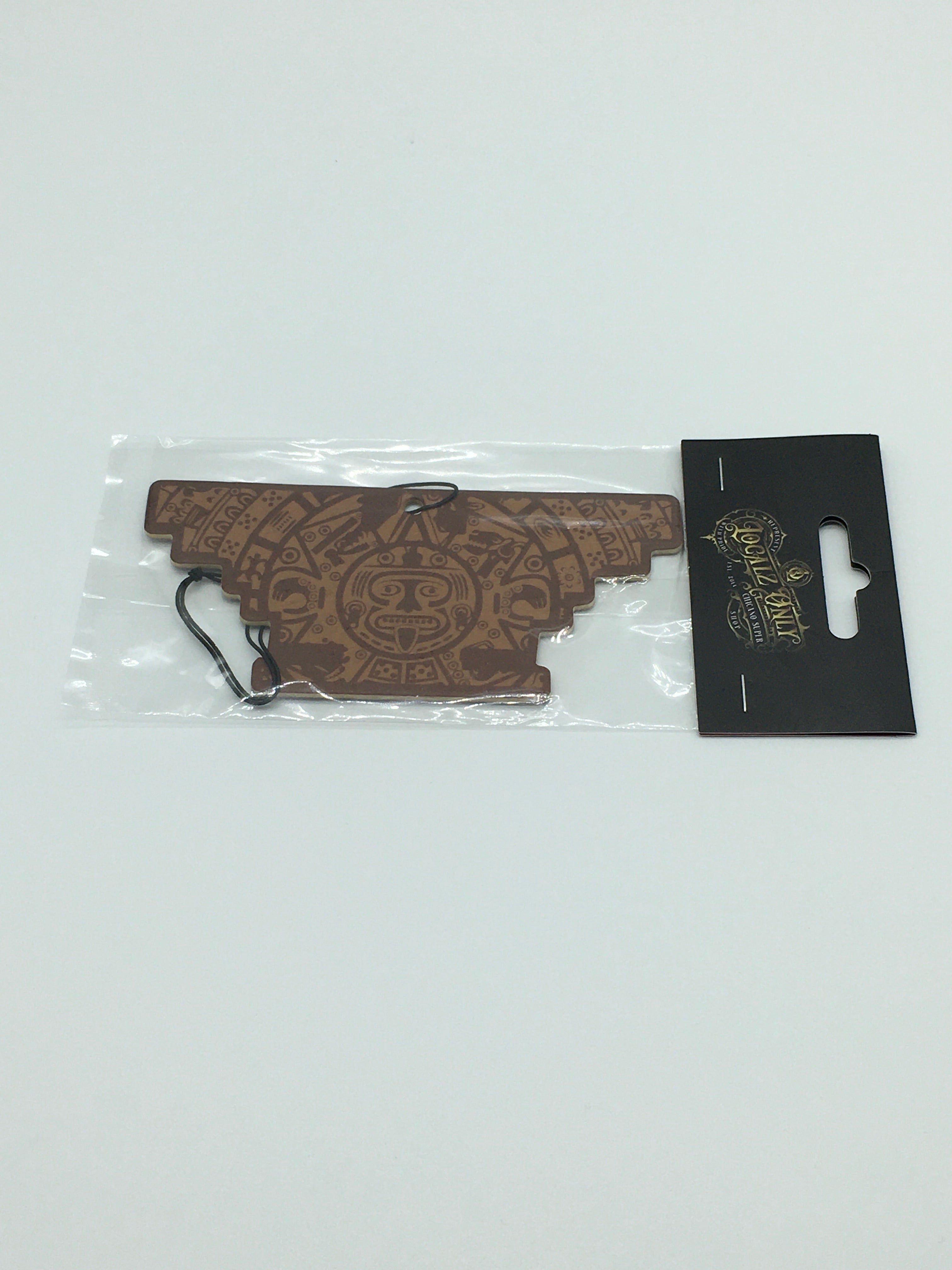 Huegla air freshner/ Vanilla scent